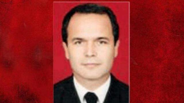 Montrö bildirisi soruşturmasında Ergun Mengi hakkında tutuklama talebi