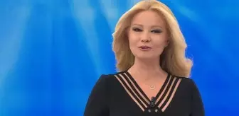 Müge Anlı: Müge Anlı rekor kırmaya devam ediyor! Mobil aşevleri için 22 milyon TL topladı Müge Anlı: Müge Anlı rekor kırmaya devam ediyor! Mobil aşevleri için 22 milyon TL topladı