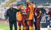 Mustafa Cengiz'in açıklamaları sonrası futbolculardan ilk tepki geldi