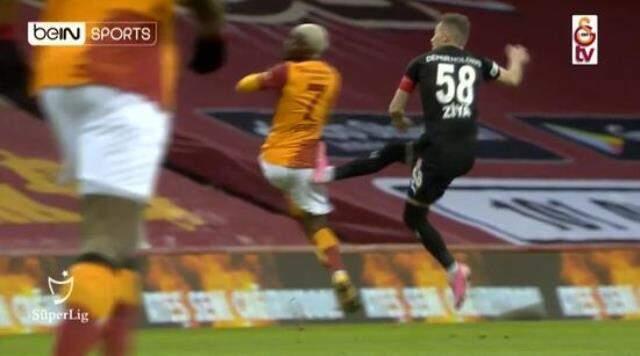 Mustafa Cengiz called MHK to resign and lashed out at the referees: How is this anemia?