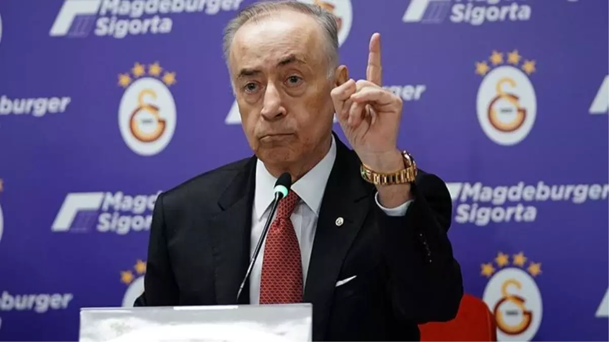 Mustafa Cengiz açtı ağzını yumdu gözünü! Hakemlere 'kansız' dedi, MHK'yi istifaya çağırdı