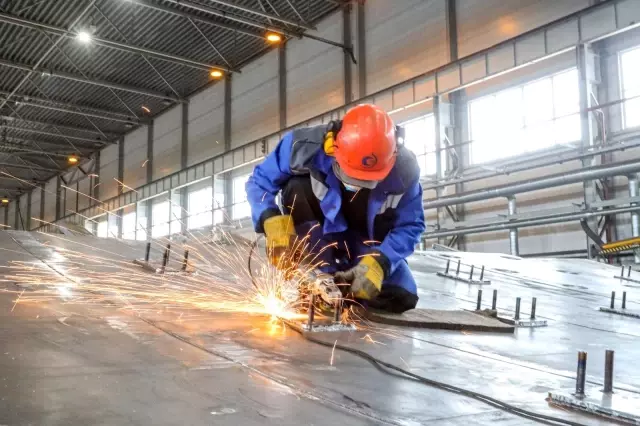 NDK, Akkuyu NGS Projesinin Rusya'daki ekipman ve malzeme üreticilerini denetledi NDK, Akkuyu NGS Projesinin Rusya'daki ekipman ve malzeme üreticilerini denetledi