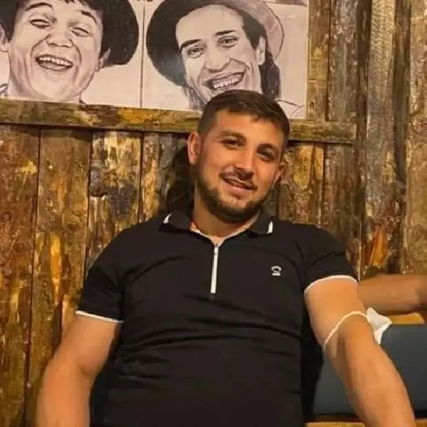 DEMİR USTASINI ÖLDÜRDÜKTEN SONRA KAÇAN ZANLI YAKALANDI