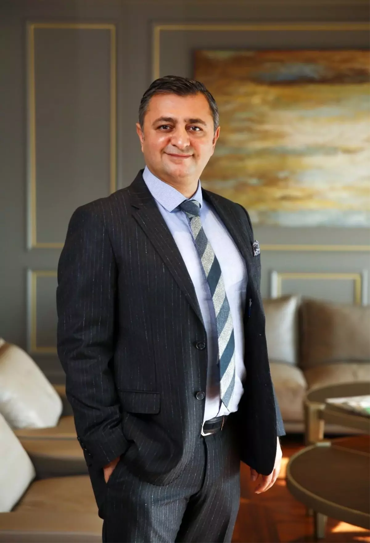 OİB, dijital otomotiv ihracatında Amerika kıtasına uzandı