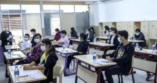 Okullar kapanacak mı? Ramazan ayında yüz yüze eğitime ara verilecek mi? Okullar kapanacak mı? Ramazan ayında yüz yüze eğitime ara verilecek mi?