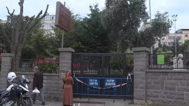 Oruç Baba Türbesi, ilk iftara sakin girdi Oruç Baba Türbesi, ilk iftara sakin girdi