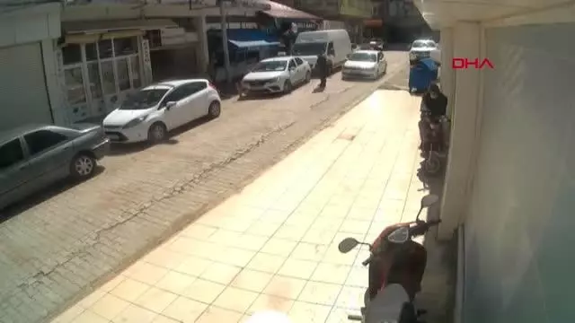 13 motosiklet ve bisiklet çaldı, kamera görüntülerinden yakalandı 13 motosiklet ve bisiklet çaldı, kamera görüntülerinden yakalandı