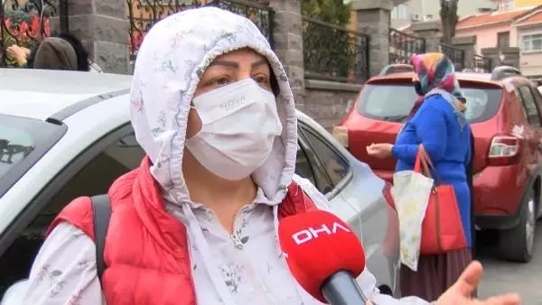 Son dakika haberi: PANDEMİ NEDENİYLE KAPALI OLAN ORUÇBABA TÜRBESİ'NE ZİYARETÇİ AKINI Son dakika haberi: PANDEMİ NEDENİYLE KAPALI OLAN ORUÇBABA TÜRBESİ'NE ZİYARETÇİ AKINI