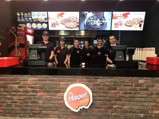 Pizzada kooperatif modeliyle 55 ilde 160 şubeye ulaştı Pizzada kooperatif modeliyle 55 ilde 160 şubeye ulaştı