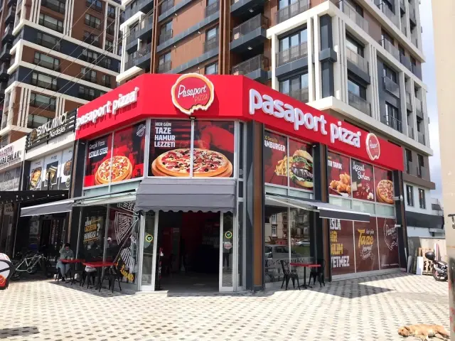 Pizzada kooperatif modeliyle 55 ilde 160 şubeye ulaştı Pizzada kooperatif modeliyle 55 ilde 160 şubeye ulaştı