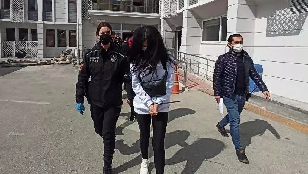 MERSİN SAHTE BAHİS KUPONU İLE DOLANDIRICILIĞA 9 GÖZALTI MERSİN SAHTE BAHİS KUPONU İLE DOLANDIRICILIĞA 9 GÖZALTI