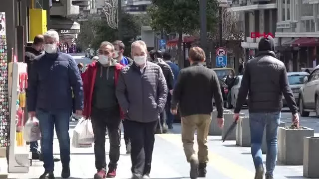 Son dakika haber! SAMSUN EN ÇOK VAKA GÖRÜLEN SAMSUN'DA SOKAKLARDA İNSAN YOĞUNLUĞU Son dakika haber! SAMSUN EN ÇOK VAKA GÖRÜLEN SAMSUN'DA SOKAKLARDA İNSAN YOĞUNLUĞU