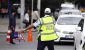 Şehirler arası seyahate kısıtlama getirildi Şehirler arası seyahate kısıtlama getirildi