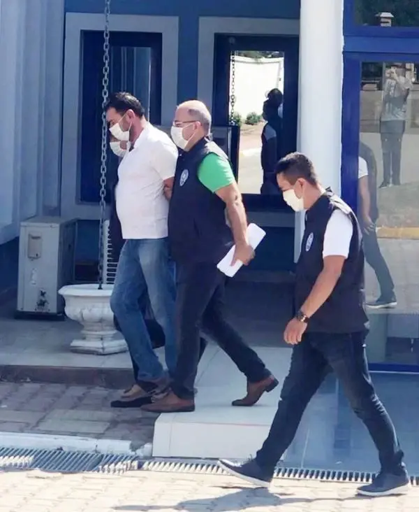 Sevgilisinin kardeşini bıçaklayan sanığa 13 yıl hapis Sevgilisinin kardeşini bıçaklayan sanığa 13 yıl hapis