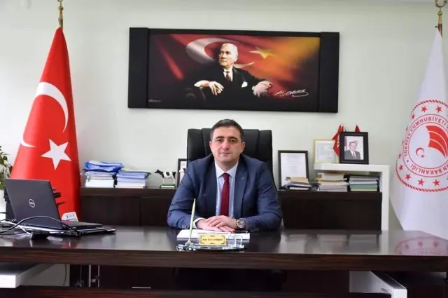 Sinop'ta Ramazan dolayısıyla gıda denetimleri arttı Sinop'ta Ramazan dolayısıyla gıda denetimleri arttı