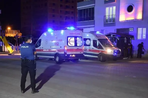 Son dakika haberleri: Sivas'ta 4 kişiyi öldüren sanığa, 4 kez ağırlaştırılmış müebbet hapis cezası Son dakika haberleri: Sivas'ta 4 kişiyi öldüren sanığa, 4 kez ağırlaştırılmış müebbet hapis cezası