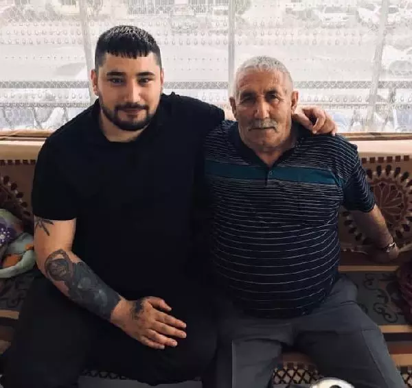 Son dakika haberleri: Sivas'ta 4 kişiyi öldüren sanığa, 4 kez ağırlaştırılmış müebbet hapis cezası Son dakika haberleri: Sivas'ta 4 kişiyi öldüren sanığa, 4 kez ağırlaştırılmış müebbet hapis cezası