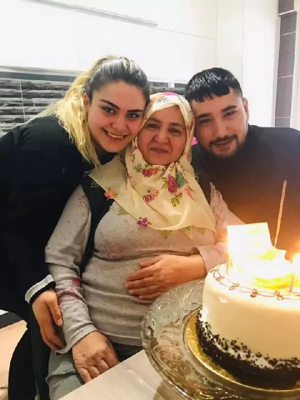 Son dakika haberleri: Sivas'ta 4 kişiyi öldüren sanığa, 4 kez ağırlaştırılmış müebbet hapis cezası Son dakika haberleri: Sivas'ta 4 kişiyi öldüren sanığa, 4 kez ağırlaştırılmış müebbet hapis cezası