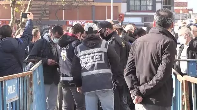 Soma'daki maden faciası davasında 4 sanık yeniden hakim karşısına çıktı Soma'daki maden faciası davasında 4 sanık yeniden hakim karşısına çıktı
