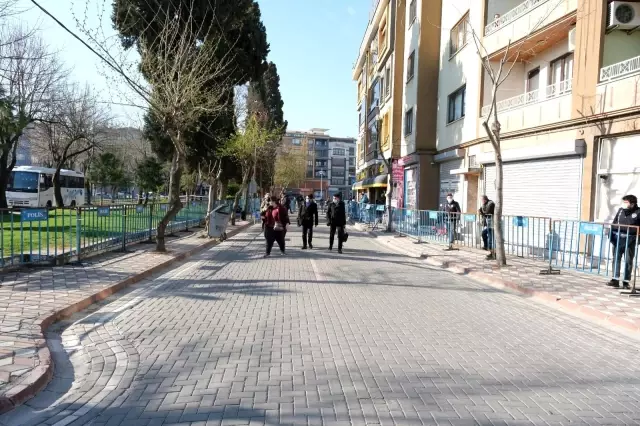 Son dakika 3. sayfa: Soma faciası davası yeniden başlıyor Son dakika 3. sayfa: Soma faciası davası yeniden başlıyor