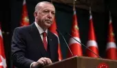 Son Dakika! Cumhurbaşkanı Erdoğan: Ramazan ayının ilk iki haftasında kısmi kapanmaya geçilecek Son Dakika! Cumhurbaşkanı Erdoğan: Ramazan ayının ilk iki haftasında kısmi kapanmaya geçilecek