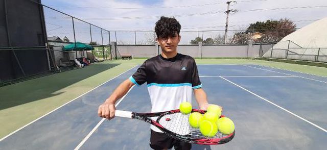 tenis maclarina horonla hazirlaniyor 4 14062082 o