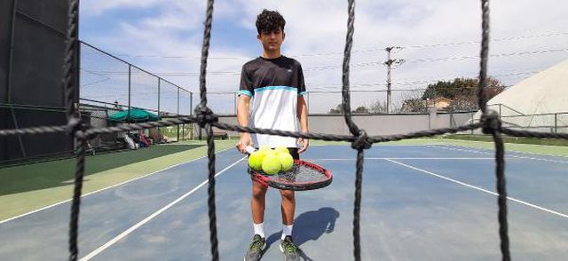 tenis maclarina horonla hazirlaniyor 5 14062082 o