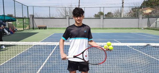 tenis maclarina horonla hazirlaniyor 9 14062082 o