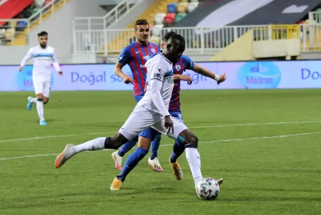 TFF 1. Lig: Altınordu: 0 Adana Demirspor: 1 (Maç Sonucu) TFF 1. Lig: Altınordu: 0 Adana Demirspor: 1 (Maç Sonucu)