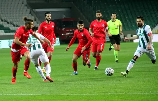 TFF 1. Lig: GZT Giresunspor: 2 Ankara Keçiörengücü: 1 (Maç sonucu) TFF 1. Lig: GZT Giresunspor: 2 Ankara Keçiörengücü: 1 (Maç sonucu)
