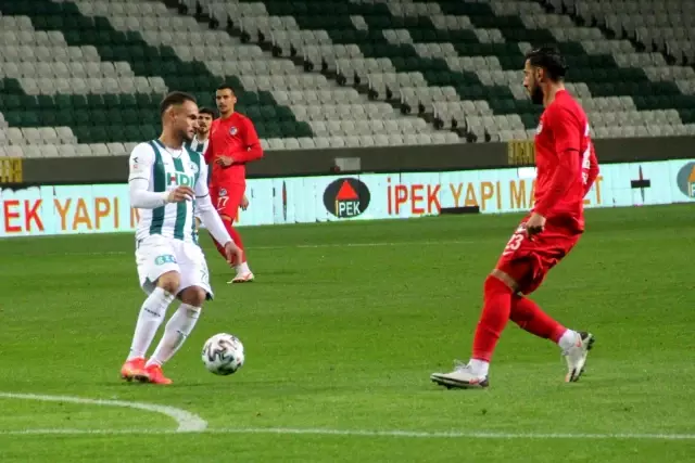 TFF 1. Lig: GZT Giresunspor: 2 Ankara Keçiörengücü: 1 (Maç sonucu) TFF 1. Lig: GZT Giresunspor: 2 Ankara Keçiörengücü: 1 (Maç sonucu)
