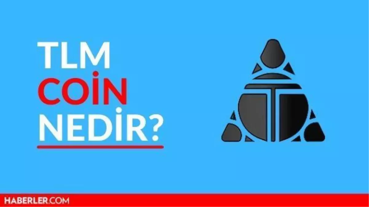 TLM Coin Nedir? TLM Coin Yorum ve Grafiği! Haberler