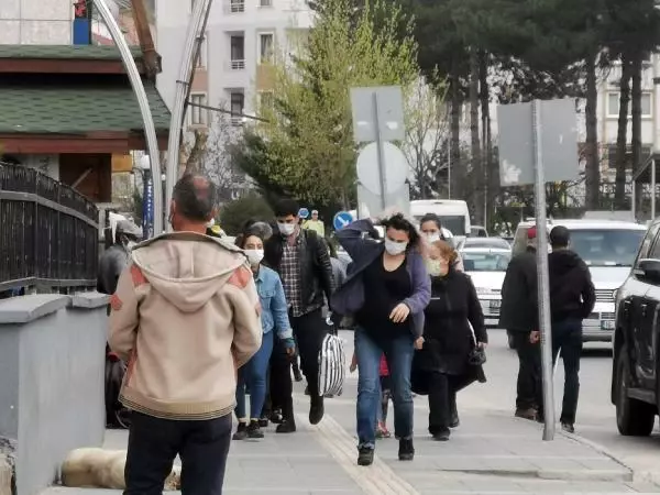 TUNCELİ, MEME KANSERİ TARAMALARINDA 100 BİNİN ALTINDA OLAN İLLER ARASINDA 1'İNCİ OLDU TUNCELİ, MEME KANSERİ TARAMALARINDA 100 BİNİN ALTINDA OLAN İLLER ARASINDA 1'İNCİ OLDU