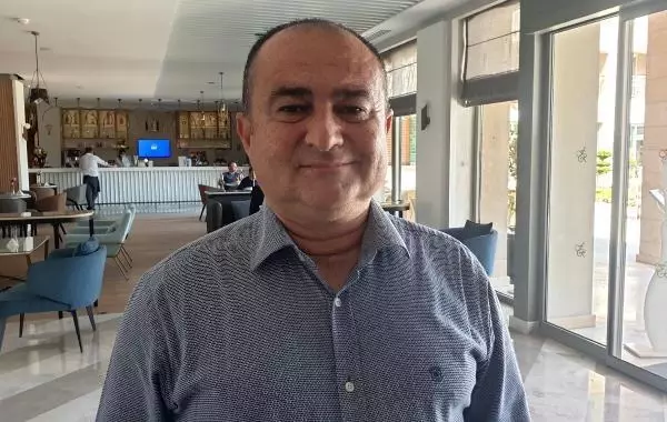 ANTALYA TURİZM ÇALIŞANININ AŞILANMASI, YURT DIŞI TANITIMDA KULLANILACAK ANTALYA TURİZM ÇALIŞANININ AŞILANMASI, YURT DIŞI TANITIMDA KULLANILACAK