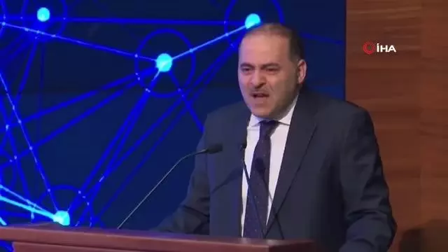 Ulaştırma Bakan Yardımcısı Sayan'dan 'Unutulma Hakkı' açıklaması Ulaştırma Bakan Yardımcısı Sayan'dan 'Unutulma Hakkı' açıklaması