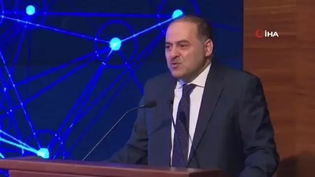 Ulaştırma Bakan Yardımcısı Sayan'dan 'Unutulma Hakkı' açıklaması Ulaştırma Bakan Yardımcısı Sayan'dan 'Unutulma Hakkı' açıklaması