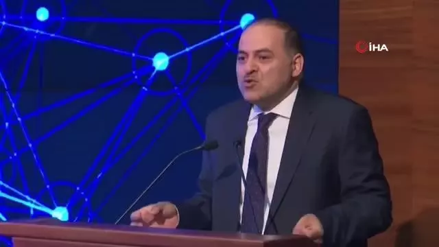 Ulaştırma Bakan Yardımcısı Sayan'dan 'Unutulma Hakkı' açıklaması Ulaştırma Bakan Yardımcısı Sayan'dan 'Unutulma Hakkı' açıklaması