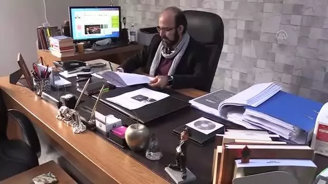 Üniversite öğrencileri kentin tanınırlığını artırmak için sosyal medyada çalışma başlattı Üniversite öğrencileri kentin tanınırlığını artırmak için sosyal medyada çalışma başlattı