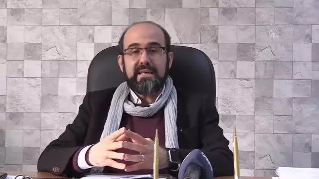 Üniversite öğrencileri kentin tanınırlığını artırmak için sosyal medyada çalışma başlattı Üniversite öğrencileri kentin tanınırlığını artırmak için sosyal medyada çalışma başlattı
