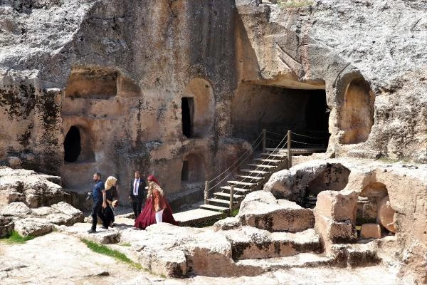 Uygarlık tarihine ışık tutan 12 bin yıllık Hilar Mağaraları ve Çayönü'nde kazı başlıyor
