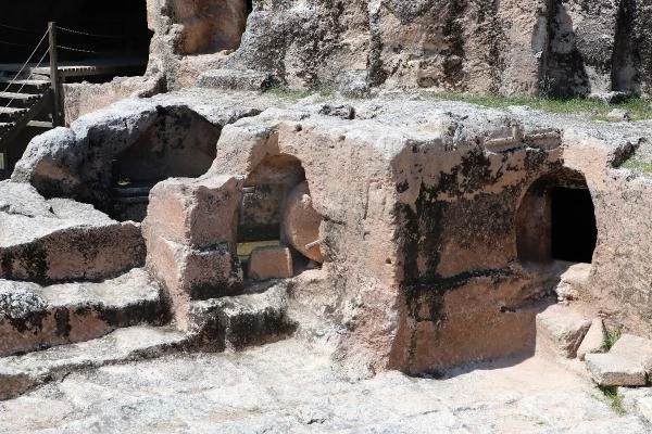 Uygarlık tarihine ışık tutan 12 bin yıllık Hilar Mağaraları ve Çayönü'nde kazı başlıyor