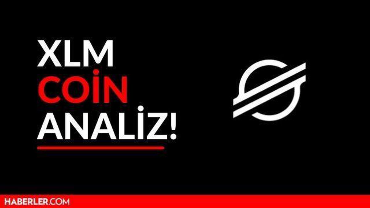 XLM Coin Yorum (15 Nisan): Stellar (XLM) Fiyat Analizi! XLM Coin Ne Zaman Yükselir?