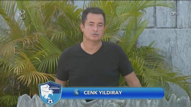 Yardım gecesi düzenleyen Acun Ilıcalı'yı şoke eden telefon: Aç karnımı doyuramıyorum bir de bağış mı yapacağım Yardım gecesi düzenleyen Acun Ilıcalı'yı şoke eden telefon: Aç karnımı doyuramıyorum bir de bağış mı yapacağım