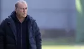 Zeki Uzundurukan'dan gündeme bomba gibi düşen iddia: Fatih Terim istifa edebilir Zeki Uzundurukan'dan gündeme bomba gibi düşen iddia: Fatih Terim istifa edebilir