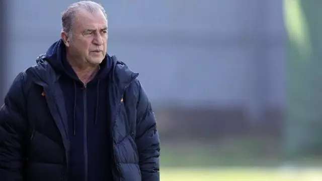 A bomb-like claim from Zeki Uzundurukan: Fatih Terim may resign