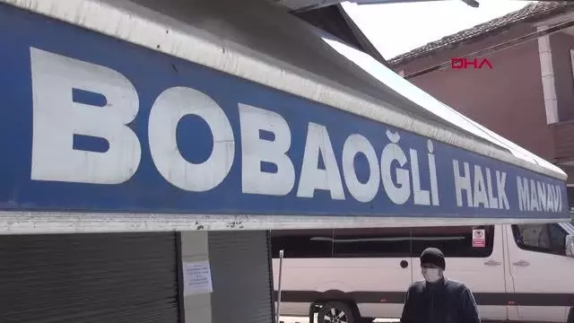 Kazada ölen esnafın veresiye defterindeki tüm borçlar, ailesi tarafından silindi Kazada ölen esnafın veresiye defterindeki tüm borçlar, ailesi tarafından silindi