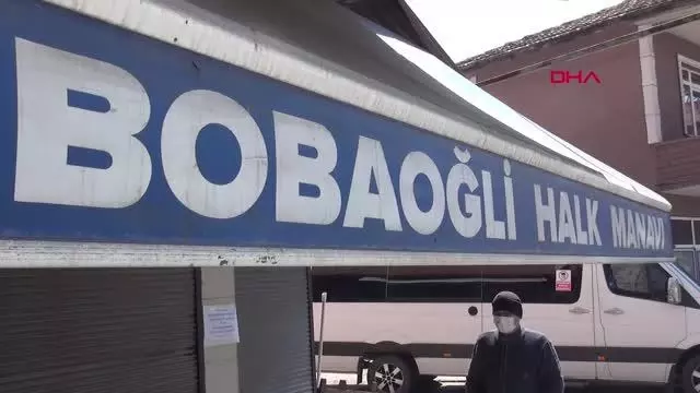 Kazada ölen esnafın veresiye defterindeki tüm borçlar, ailesi tarafından silindi Kazada ölen esnafın veresiye defterindeki tüm borçlar, ailesi tarafından silindi