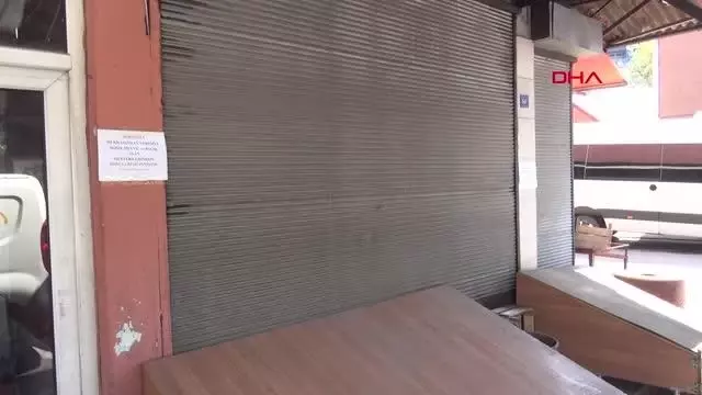 Kazada ölen esnafın veresiye defterindeki tüm borçlar, ailesi tarafından silindi Kazada ölen esnafın veresiye defterindeki tüm borçlar, ailesi tarafından silindi