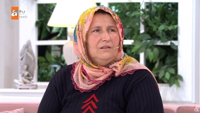 2 ay önce Esra Erol'un programında ailesinin yanına dönen Nilüfer, yine evden kaçtı