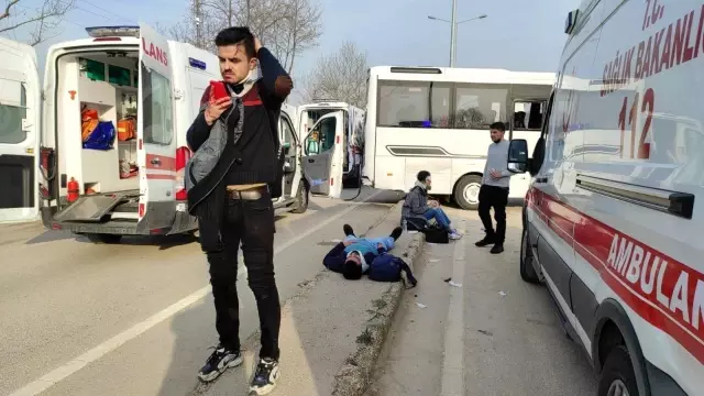 Son dakika haberi: 4 kişinin öldüğü TIR faciasının sebebi belli oldu Son dakika haberi: 4 kişinin öldüğü TIR faciasının sebebi belli oldu